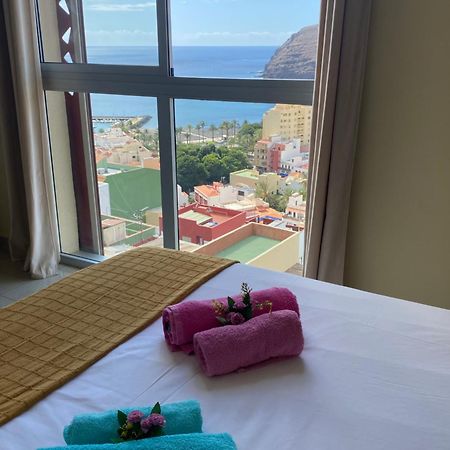 Apartmán Gurugu 2 San Sebastián de la Gomera Exteriér fotografie