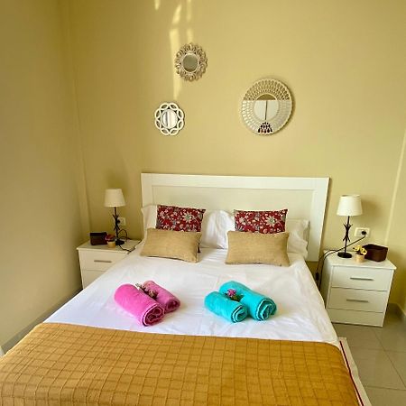 Apartmán Gurugu 2 San Sebastián de la Gomera Exteriér fotografie