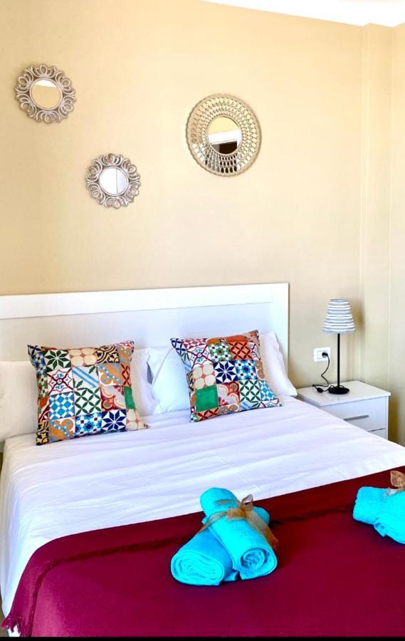 Apartmán Gurugu 2 San Sebastián de la Gomera Exteriér fotografie