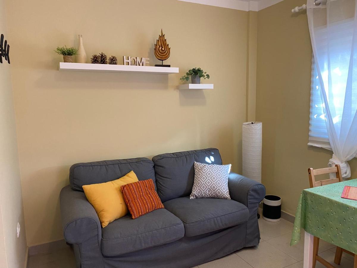 Apartmán Gurugu 2 San Sebastián de la Gomera Exteriér fotografie