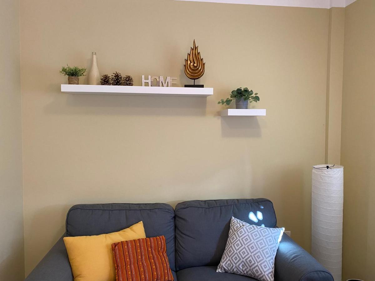 Apartmán Gurugu 2 San Sebastián de la Gomera Exteriér fotografie