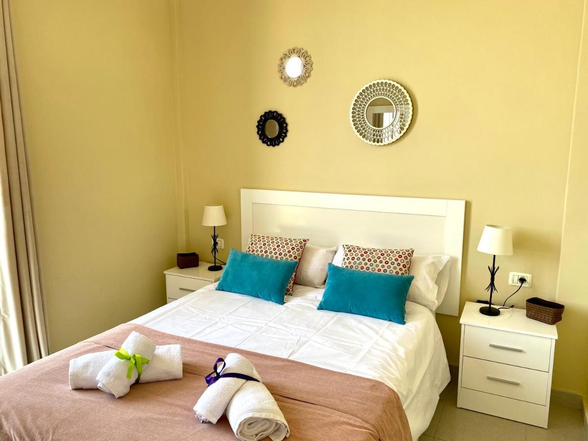 Apartmán Gurugu 2 San Sebastián de la Gomera Exteriér fotografie