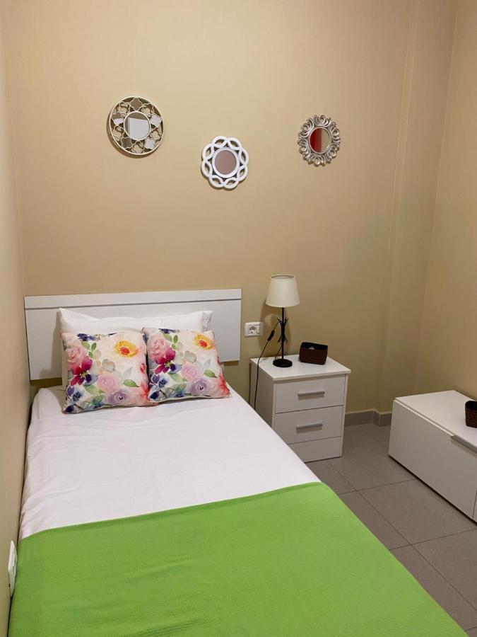 Apartmán Gurugu 2 San Sebastián de la Gomera Exteriér fotografie