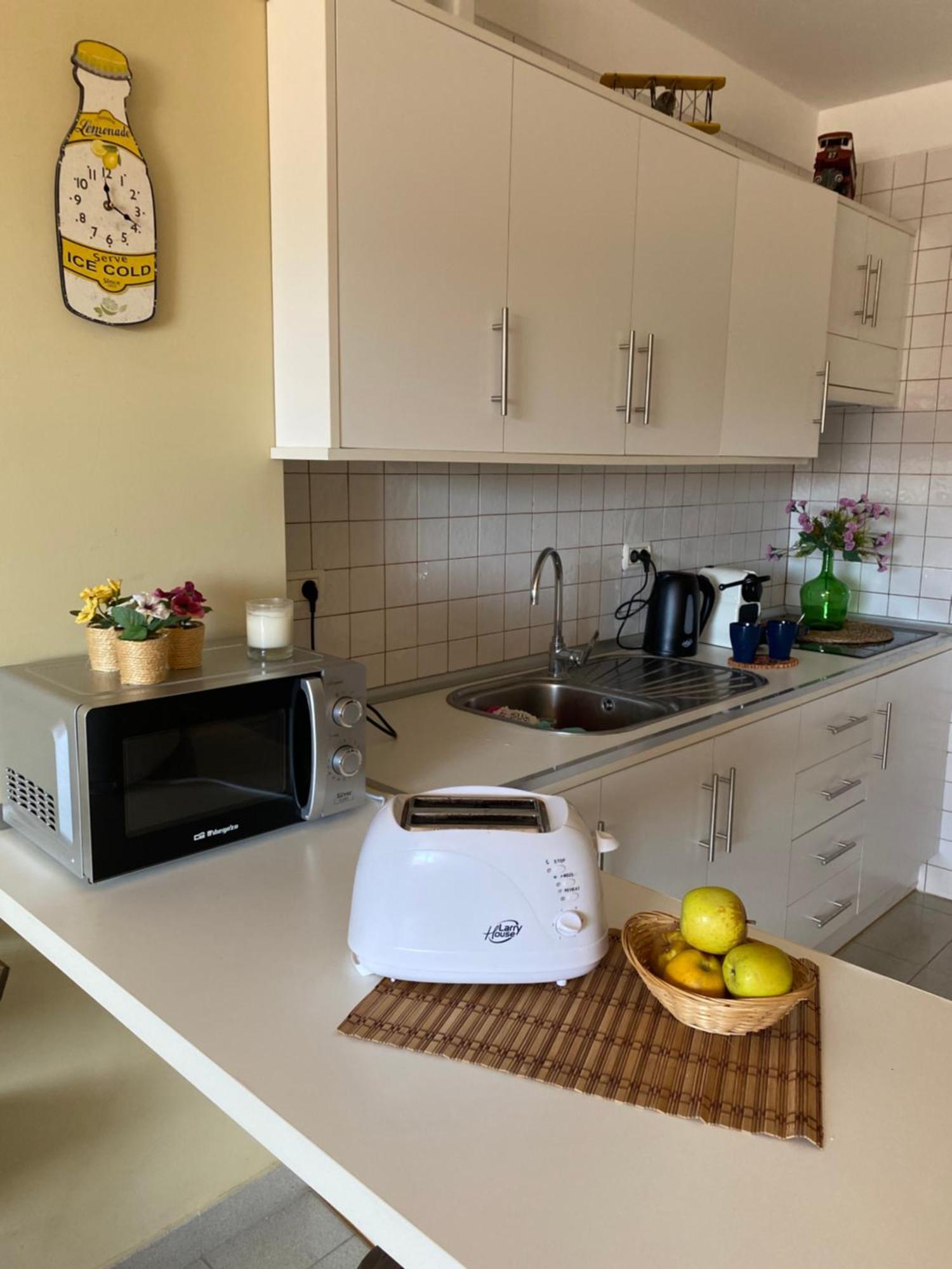 Apartmán Gurugu 2 San Sebastián de la Gomera Exteriér fotografie