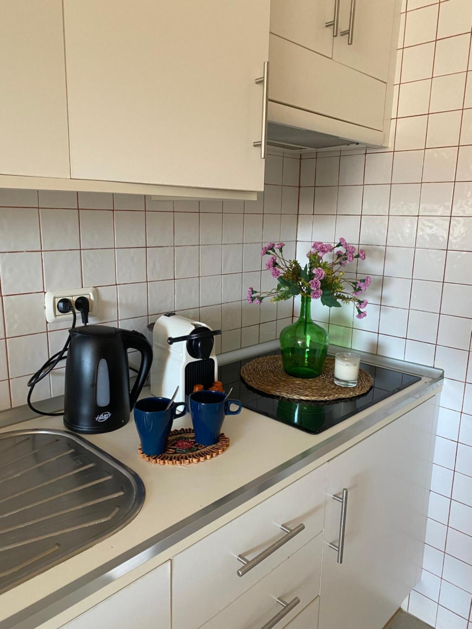 Apartmán Gurugu 2 San Sebastián de la Gomera Exteriér fotografie