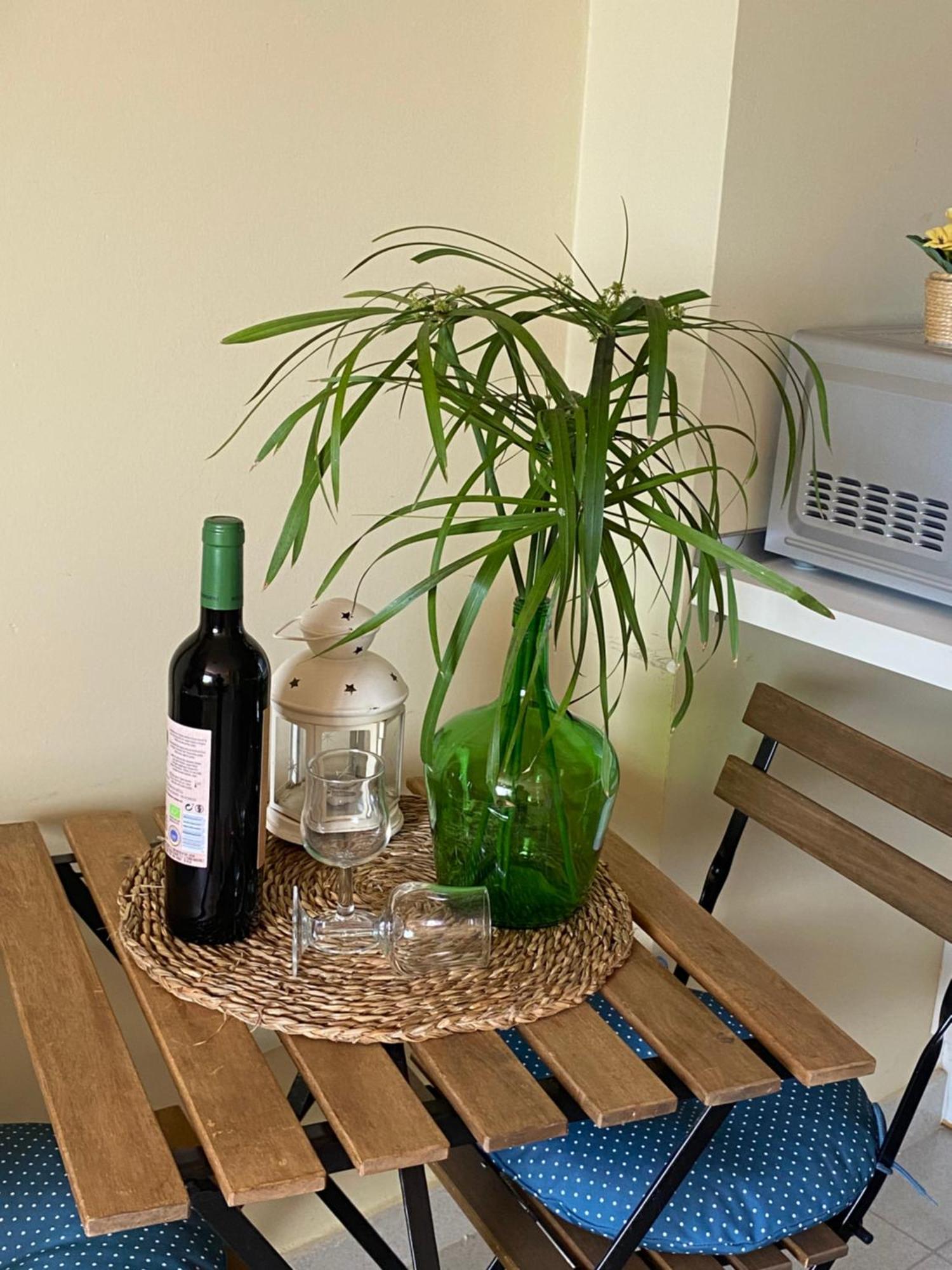 Apartmán Gurugu 2 San Sebastián de la Gomera Exteriér fotografie