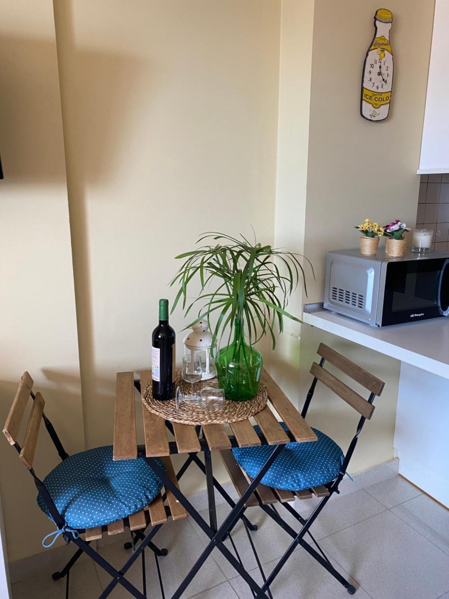 Apartmán Gurugu 2 San Sebastián de la Gomera Exteriér fotografie