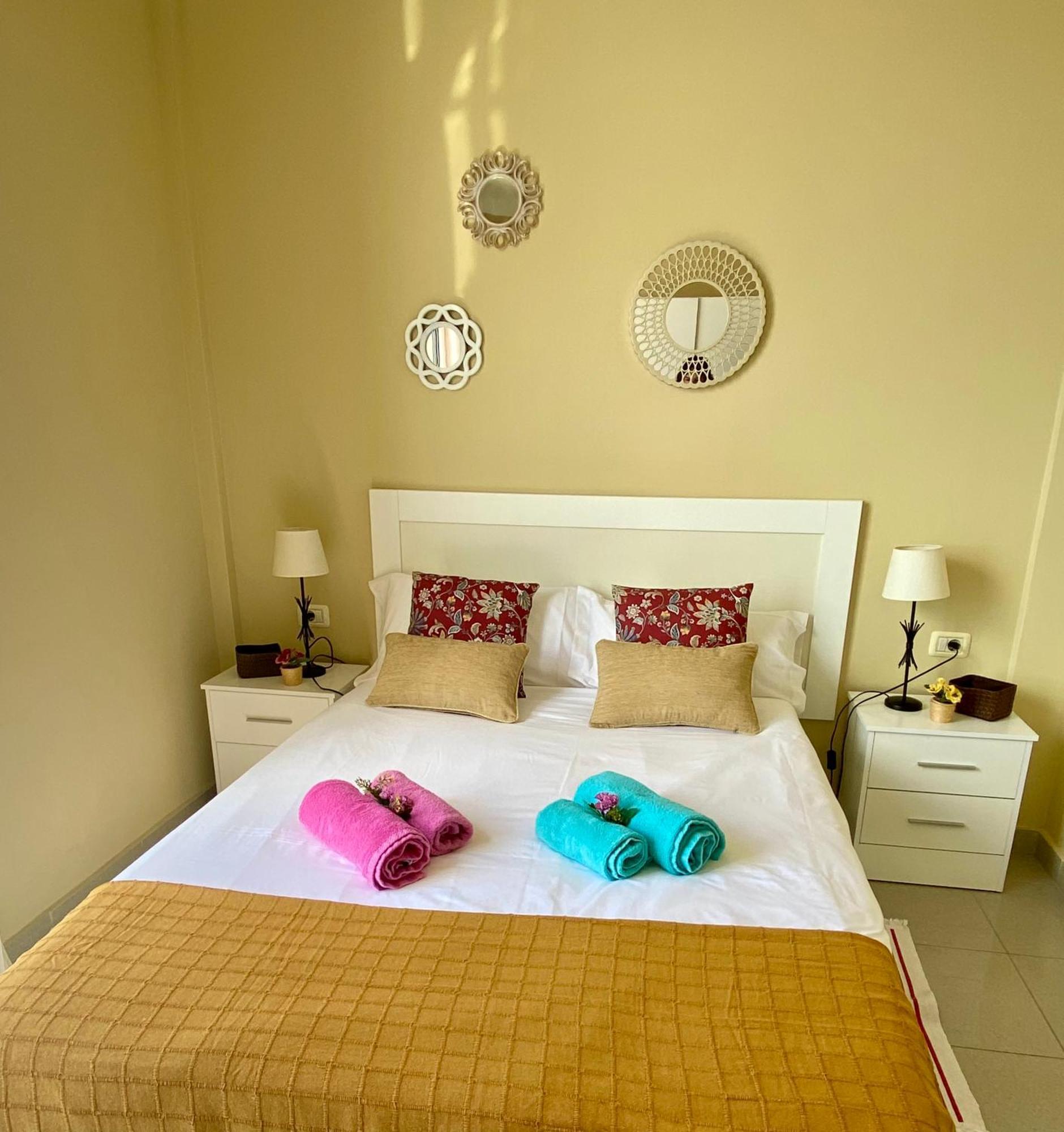 Apartmán Gurugu 2 San Sebastián de la Gomera Exteriér fotografie