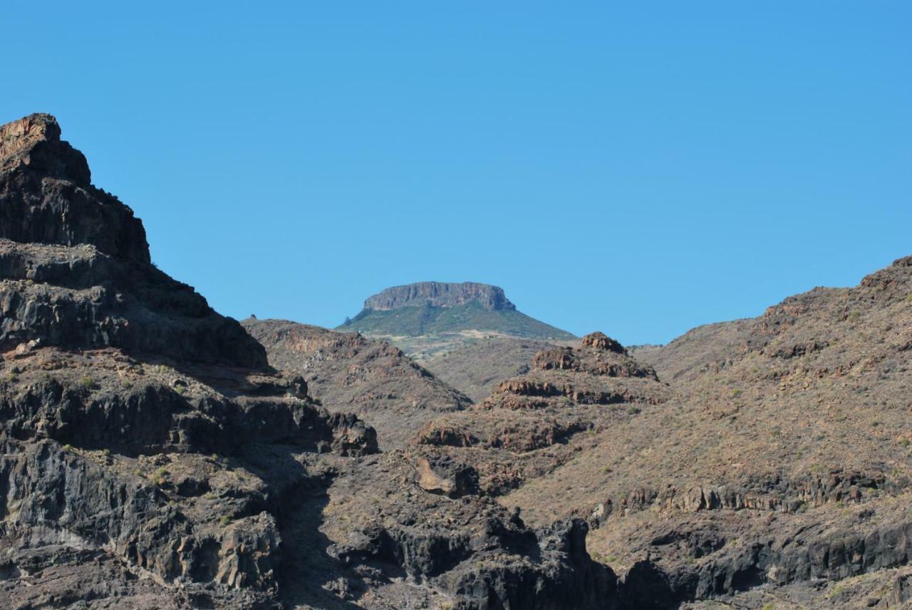 Apartmán Gurugu 2 San Sebastián de la Gomera Exteriér fotografie