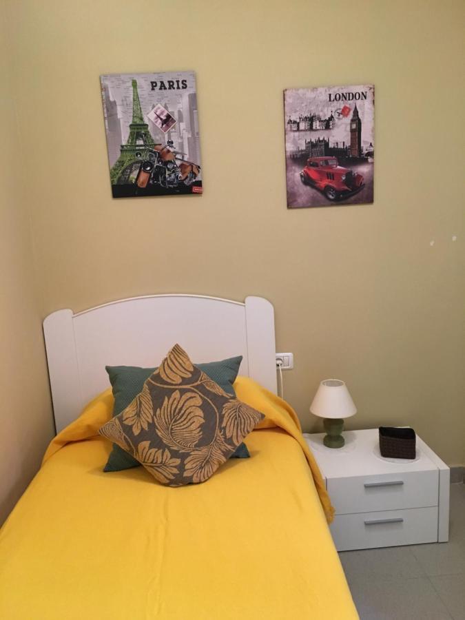 Apartmán Gurugu 2 San Sebastián de la Gomera Exteriér fotografie