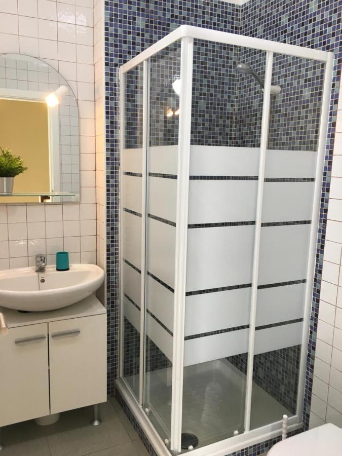 Apartmán Gurugu 2 San Sebastián de la Gomera Exteriér fotografie