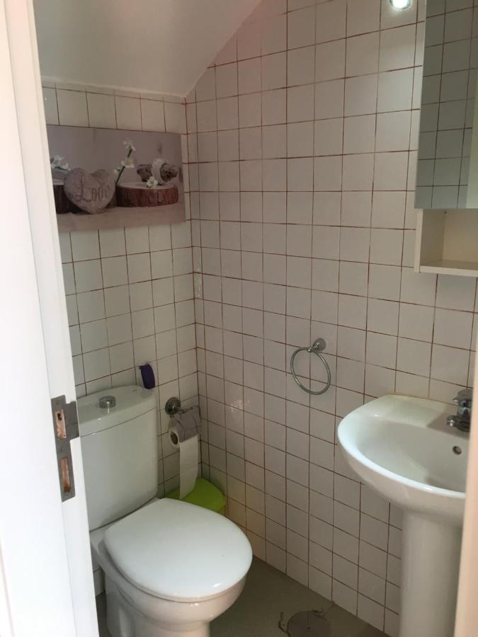 Apartmán Gurugu 2 San Sebastián de la Gomera Exteriér fotografie
