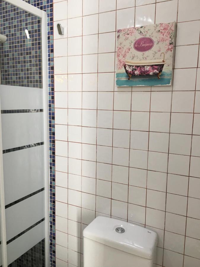 Apartmán Gurugu 2 San Sebastián de la Gomera Exteriér fotografie